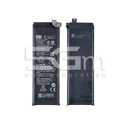 Battery BM52 5260mAh Xiaomi Mi Note 10 (PULLED)