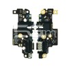 Charging connector + Board Xiaomi Redmi Note 8 Pro (PULLED)