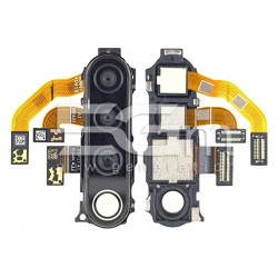 Rear Camera FULL + Lens Xiaomi Redmi Note 8 2021 (PULLED)