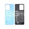 Rear Cover Ice Blue Xiaomi Redmi Note 12 4G (PULLED)