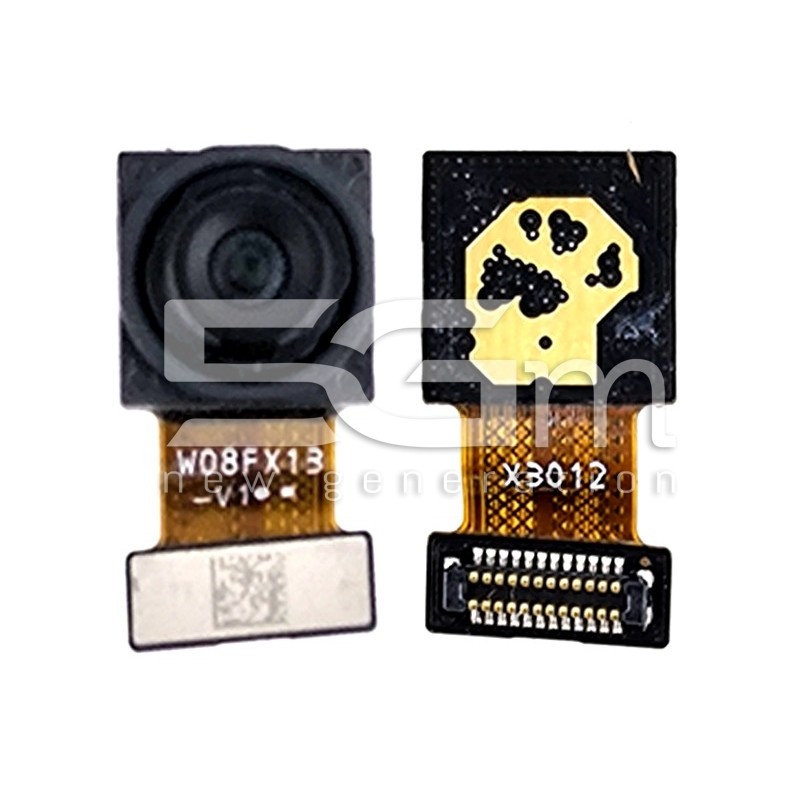 Rear Camera 8MP Xiaomi Redmi Note 12 4G (PULLED)