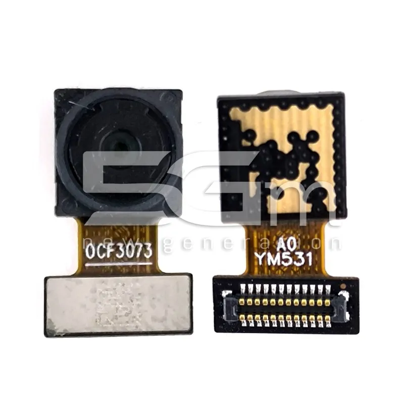 Camera Posteriore 2MP Xiaomi Redmi Note 12 4G (PULLED) | Store Online 5G-M