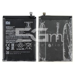 Battery BN46 3900 mAh Xiaomi Redmi Note 8 - 8T (PULLED)