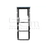 Supporto Dual Sim Ice Blue Xiaomi Redmi Note 12 4G (PULLED)