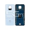 Rear Cover White Xiaomi Redmi Note 9 Pro (PULLED)