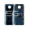 Rear Cover Interstellar Gray Xiaomi Redmi Note 9 Pro (PULLED)