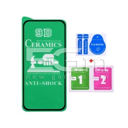 Tempered Ceramic iPhone 16 Plus