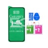 Tempered Ceramic iPhone 16 Plus