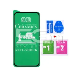 Tempered Ceramic iPhone 15 Pro