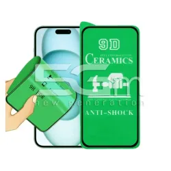 Pellicola In Ceramica iPhone 15 Pro Max | Store Online 5G-M