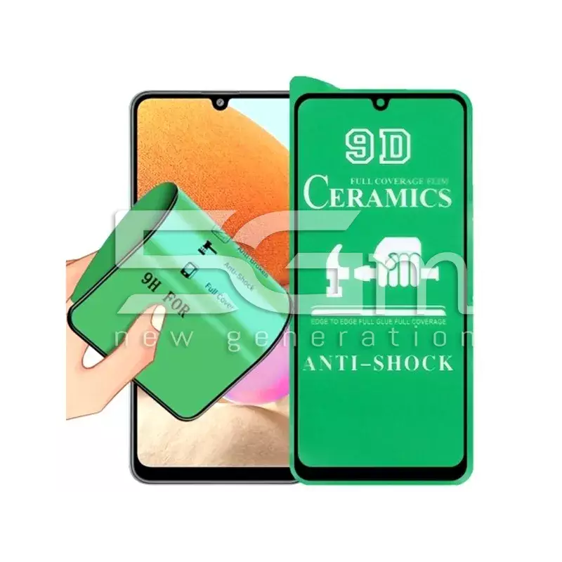 Tempered Ceramic Samsung SM-A325 A32 4G