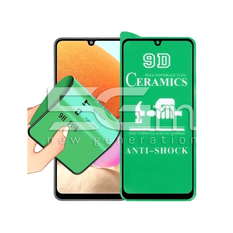 Tempered Ceramic Samsung SM-A325 A32 4G | 5G-M Online Store