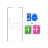 Pellicola Temperata Samsung SM-S918 S23 Ultra | Store Online 5G-M