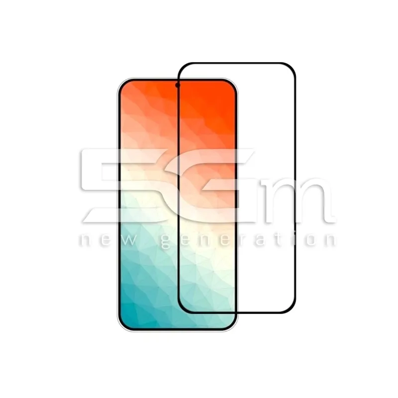 Pellicola Temperata Samsung SM-S921 S24 5G