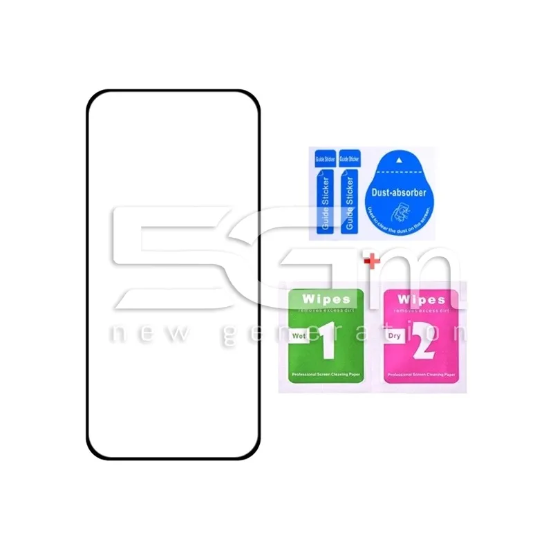 Pellicola Temperata Samsung SM-S926 S24+ 5G | Store Online 5G-M