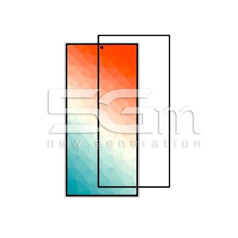 Tempered Glass Samsung SM-S928 S24 Ultra 5G