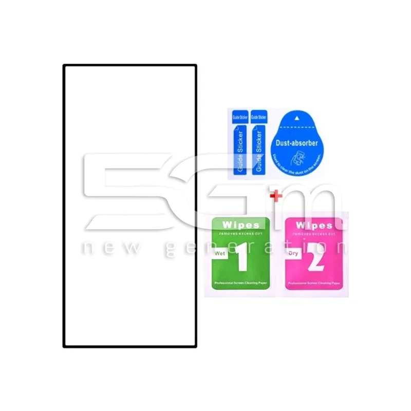 Tempered Glass Samsung SM-S928 S24 Ultra 5G | 5G-M Online Store