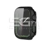 Coque Avec Verre Trempé Apple Watch 7 - 8 - 9 (41mm) | 5G-M