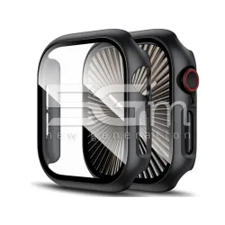 Калъф със закалено стъкло Apple Watch Series 10 (46mm) | 5G-M