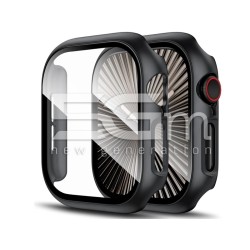 Custodia Con Tempered Glass Apple Watch Series 10 (46mm)