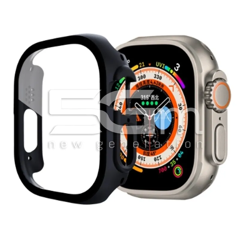 Tok Edzett Üveggel Apple Watch Ultra - Ultra 2 (49mm) | 5G-M Online Áruház
