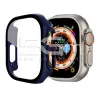 Custodia Con Tempered Glass Apple Watch Ultra - Ultra 2 (49mm) | Store Online 5G-M