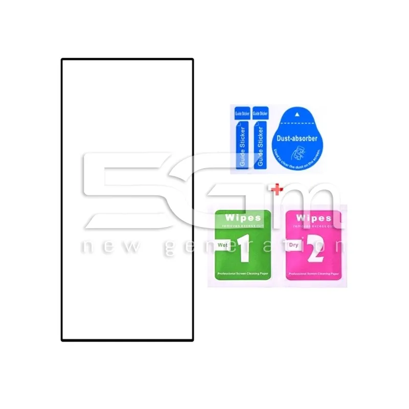 Pellicola Temperata Samsung SM-S938 S25 Ultra | Store Online 5G-M