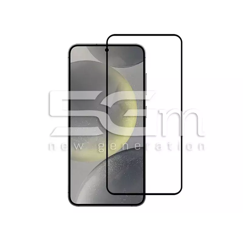 Tempered Glass Samsung SM-S936 S25+