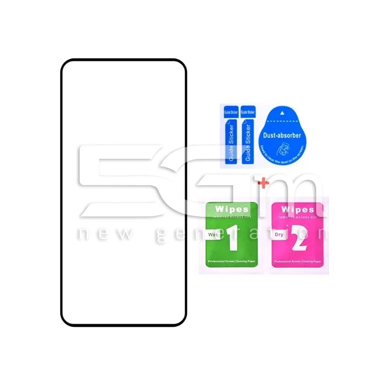 Tempered Glass Samsung SM-S931 S25