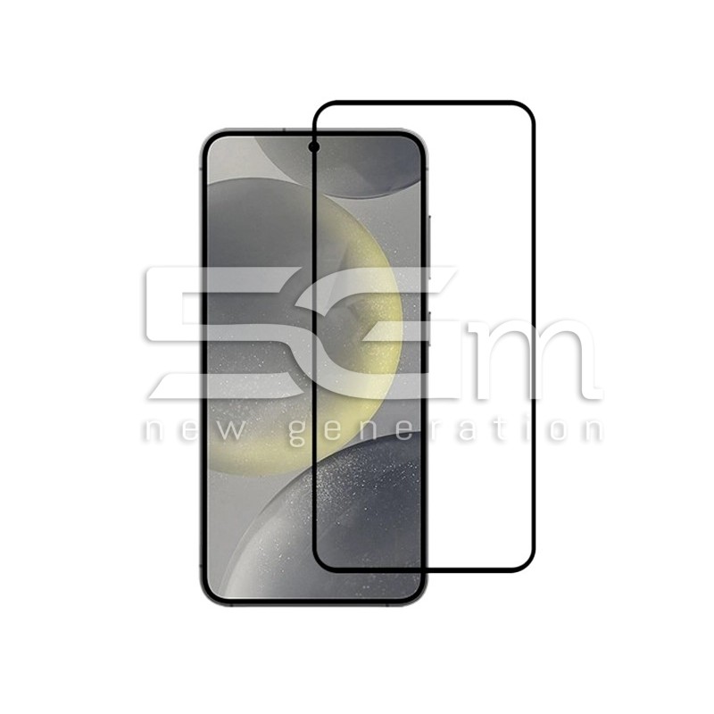 Tempered Glass Samsung SM-S931 S25