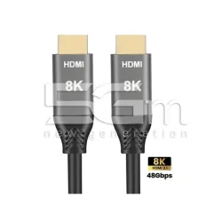 Cavo HDMI 2.1 8K 120Hz HD da 2m