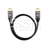 Cable HDMI 2.1 8K 120Hz HD Lenght 2m