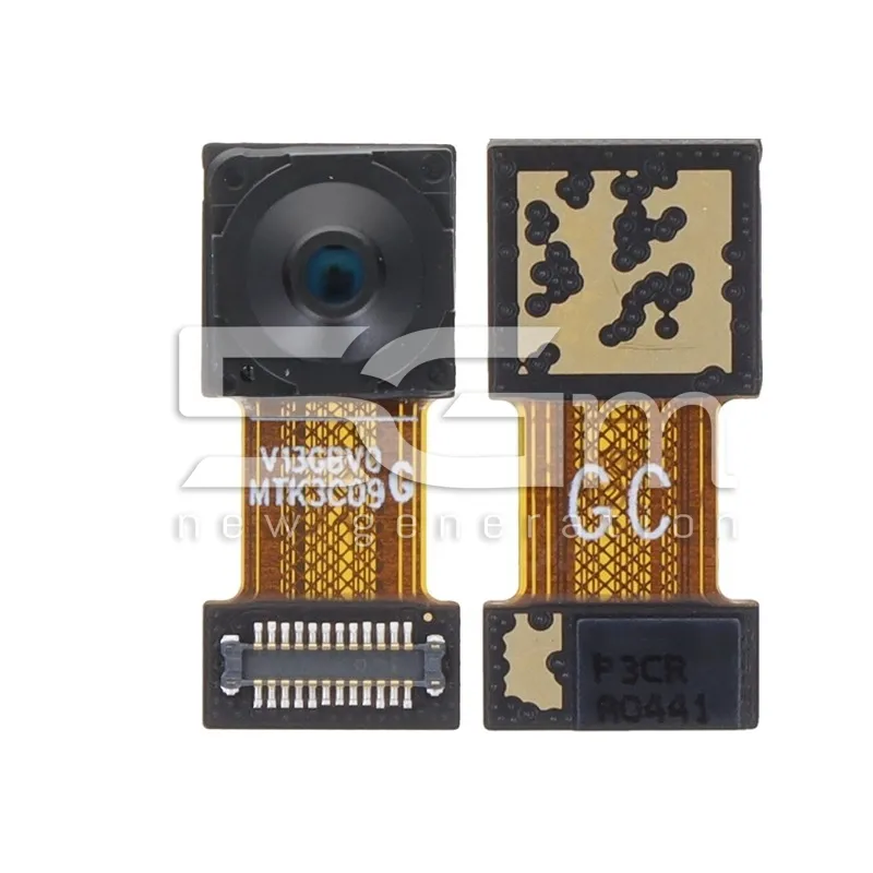 Front Camera 13MP Samsung SM-A155 A15 4G - A156 A15 5G (PULLED)