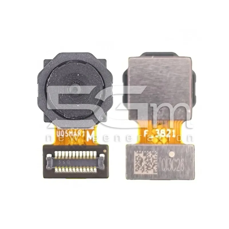 Rear Camera 5MP Samsung SM-A155 A15 4G - A156 A15 5G (PULLED)