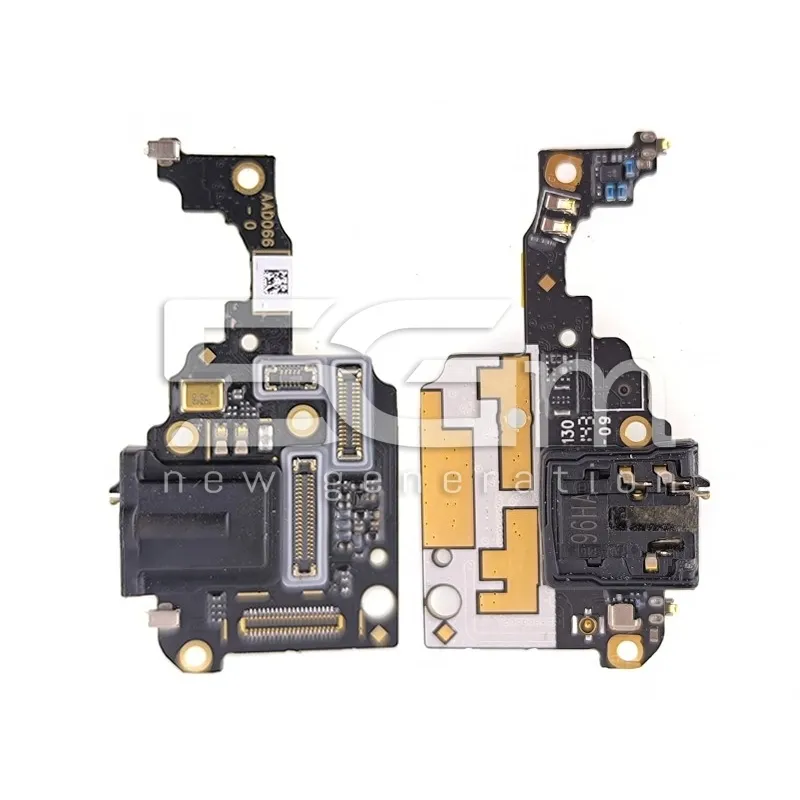 Microfono + Board OPPO Reno (PULLED)