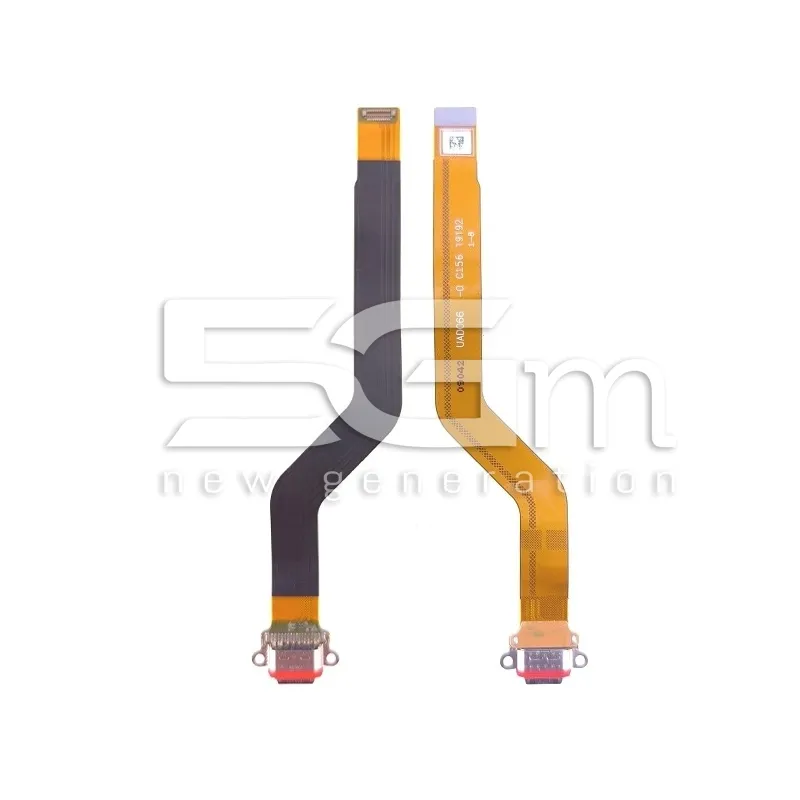 Connettore Di Ricarica Flex Cable OPPO Reno (PULLED)