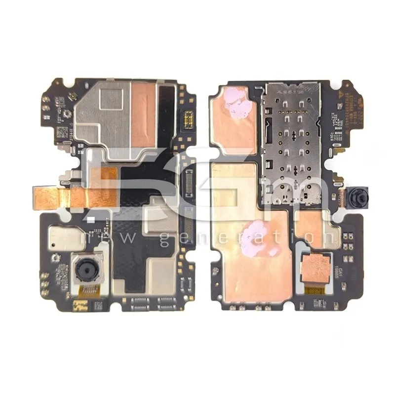 Placă de bază Realme Narzo 50i Prime 32GB | 5G-M.com