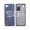Hátsó Borítás Sötétkék Realme Narzo 50i Prime (PULLED) | 5G-M