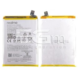 Battery BLP877 5000mAh Realme C31 - Realme 8i (PULLED)