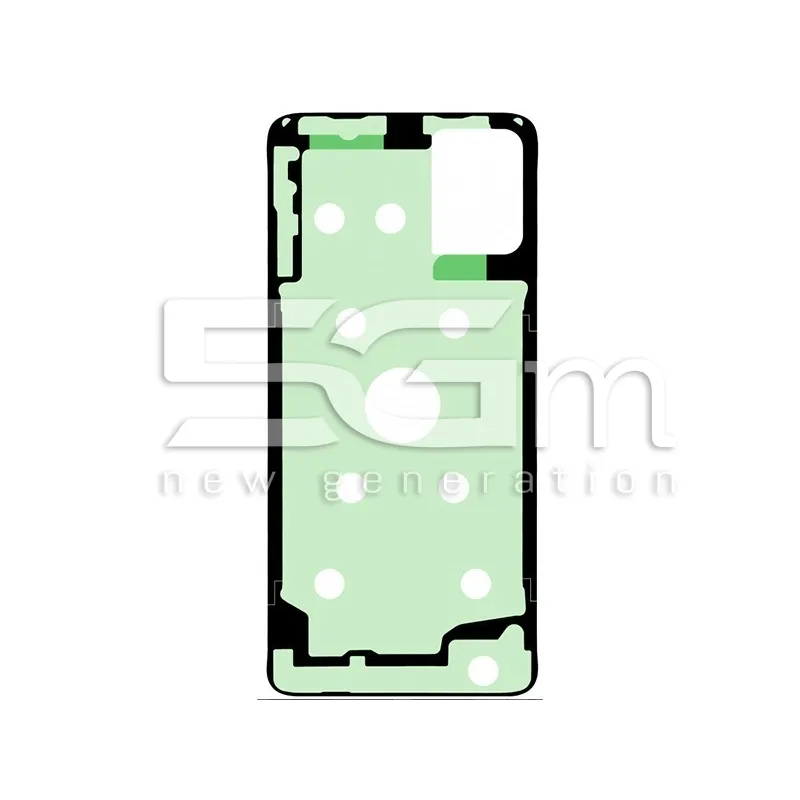 Adesivo Retro Cover Samsung SM-A515 A51