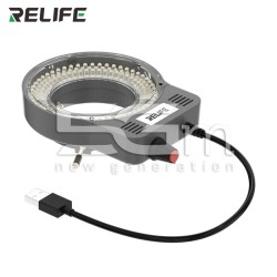 RELIFE RL-033M High Brightness Microscope Lamp