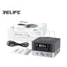 RELIFE Q7 SMART DISPLAY 6-Port Fast Charger