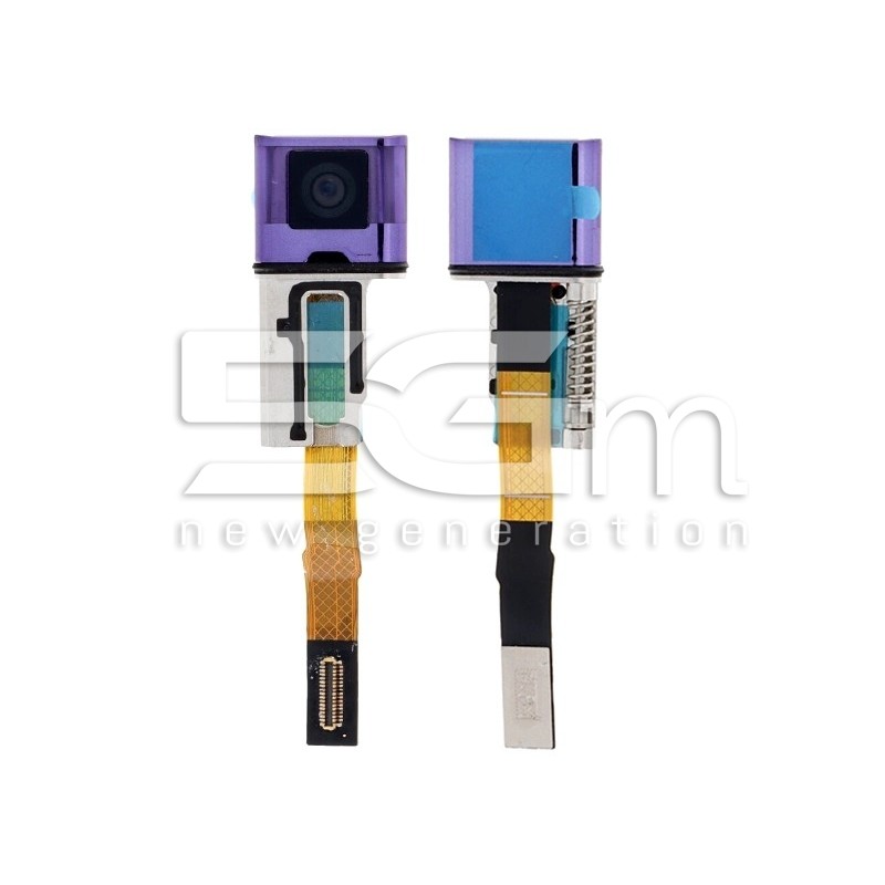 Front Camera 20MP Electric Purple Xiaomi Poco F2 Pro (PULLED)