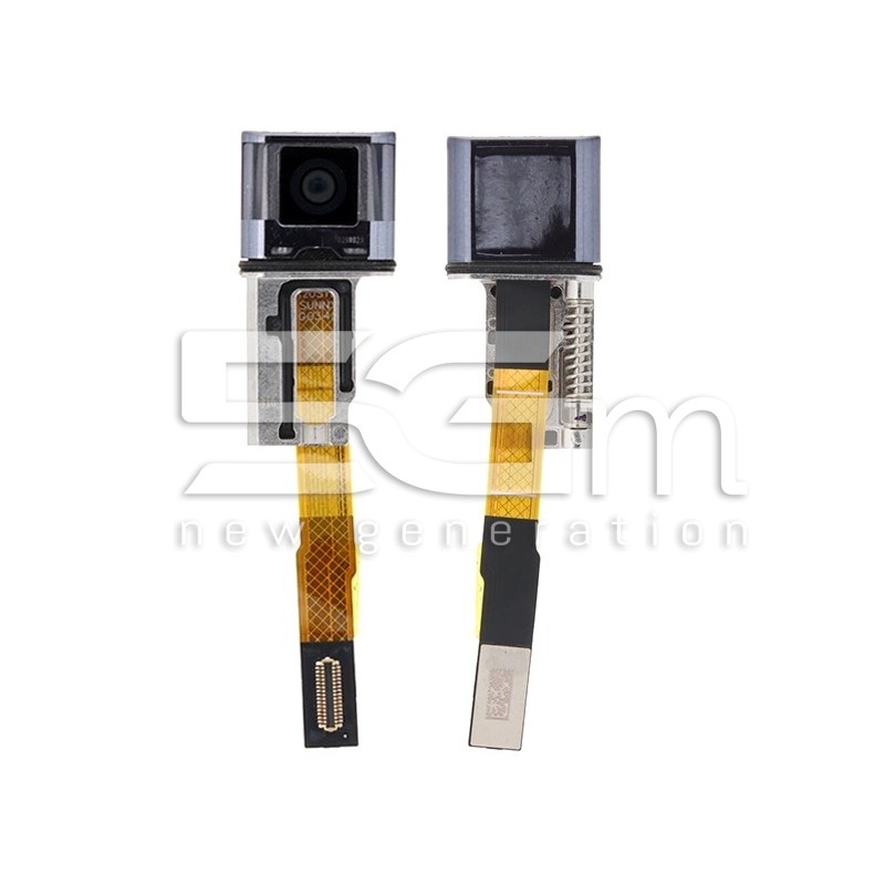 Front Camera 20MP Cyber Gray Xiaomi Poco F2 Pro (PULLED)
