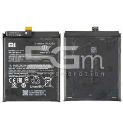 Battery BM4Q 4700mAh Xiaomi Poco F2 Pro (PULLED)