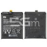 Battery BM4Q 4700mAh Xiaomi Poco F2 Pro (PULLED)