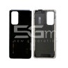 Rear Cover Cosmic Black Xiaomi Mi 10T Pro (PULLED)