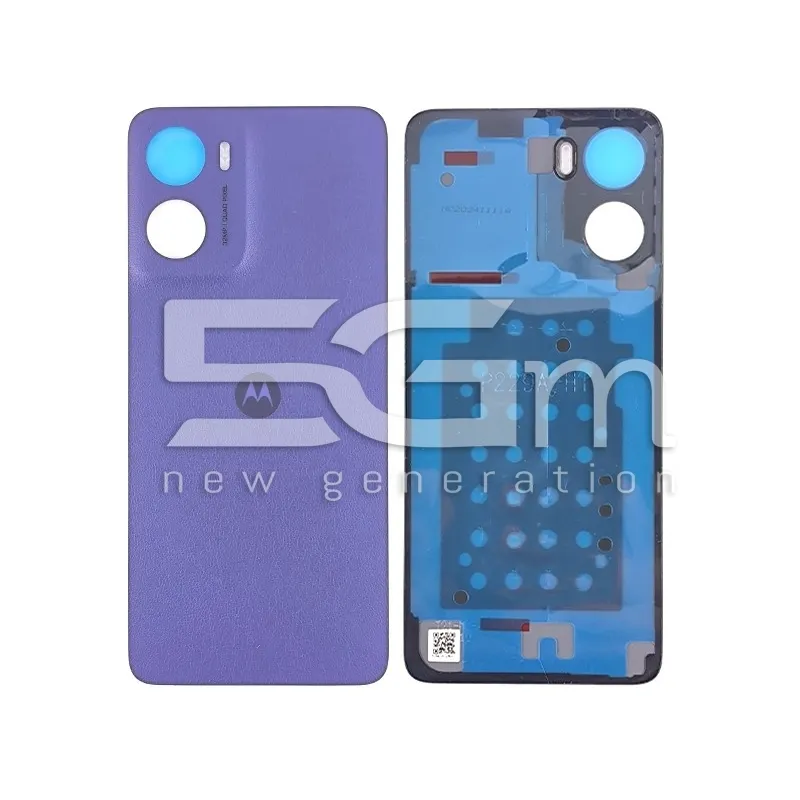 Retro Cover Fresh Lavender Moto E15 -  G05 (Ori) | Store Online 5G-M