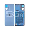 Retro Cover Misty Blue Moto E15 - G05 (Ori) | Store Online 5G-M