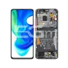 LCD + Akku + Rahmen Cyber Grau Xiaomi Poco F2 Pro (PULLED) | 5G-M Online-Shop